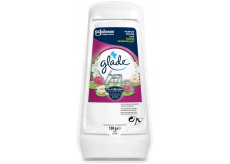 Glade Relaxing Zen gélový osviežovač vzduchu 150 g