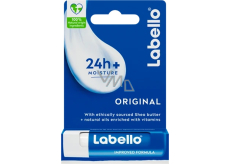 Labello Original Care Balzam na pery 4,8 g