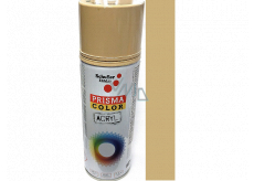 Schuller Eh klar Prisma Color Lack Akrylový sprej 91333 Béžová 400 ml