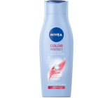 Nivea Color Care & Protect šampón pre žiarivé farby 400 ml