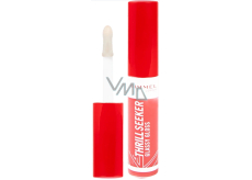 Rimmel London Thrill Seeker Glassy Gloss lesk na pery 500 6,5 ml