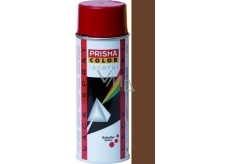 Schuller Eh klar Prisma Color Lak akrylový sprej 91331 Orechovo hnedá 400 ml