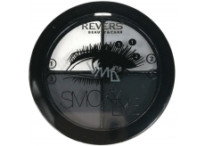 Reverz Smoky Eye očné tiene 15M 8 g