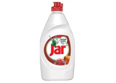 Jar Pomegranate & Red Orange Prostriedok na ručné umývanie riadu 450 ml