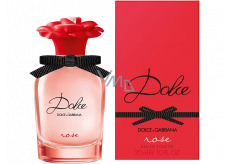 Dolce & Gabbana Dolce Rose toaletná voda pre ženy 30 ml