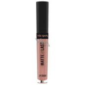 Miss Sporty Matte to Last 24h Lip Cream Liquid Lipstick 500 Dazzling Nude 3,7 ml