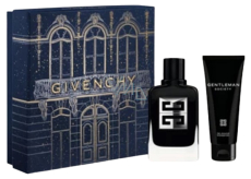 Givenchy Gentleman Society parfumovaná voda 60 ml + sprchový gél 75 ml, darčeková sada