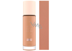 Catrice Soft Glam Filter Fluid podklad s jemným krytím a efektom filtra 030 Medium 30 ml