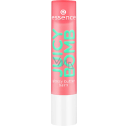 Essence Juicy Bomb balzam na pery 01 One In a Melon 2,5 g