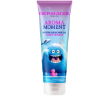 Dermacol Aroma Moment Sprchový gél Plummy Monster 250 ml