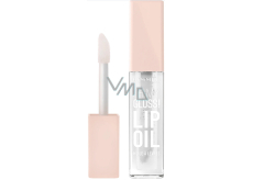 Rimmel London Oh My Gloss olej na pery 000 Clear Cloud 4,5 ml