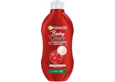 Garnier Regeneračné telové mlieko pre veľmi suchú pokožku 400 ml