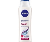 Nivea Anti-Dandruff Color proti lupinám šampón pre farbené vlasy 250 ml