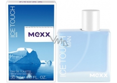 Mexx Ice Touch Man toaletná voda 30 ml