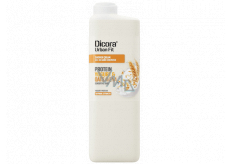 DICOR Urban Fit Detox Jogurt & Ovos sprchový gél 400 ml