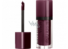 Bourjois Rouge Edition Velvet tekutý rúž s matným efektom 025 Berry Chic 7,7 ml