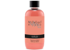 Millefiori Milano Natural Osmanthus Dew - náplň do difuzéra na vonné stonky 250 ml