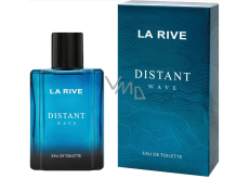 La Rive Distant Wave toaletná voda pre mužov 100 ml