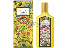 Gucci Flora by Gucci Gorgeous Orchid parfumovaná voda pre ženy 100 ml