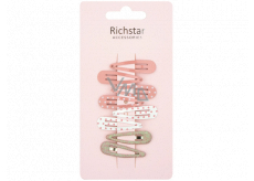 Richstar Accessories Sponky svetlé 4 cm 8 kusov