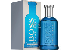 Hugo Boss Bottled Pacific toaletná voda pre mužov 100 ml