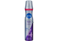 Nivea Extra Strong extra silno tužiaci lak na vlasy 250 ml