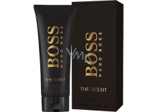 Hugo Boss Boss The Scent for Men sprchový gél pre mužov 150 ml