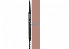 Korff Cure Make Up Slim Eyebrow Pencil automatická ceruzka na obočie 01 0,09 g