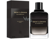 Givenchy Gentlemen Boisée parfumovaná voda pre mužov 100 ml