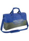 Športová cestovná taška Moschino