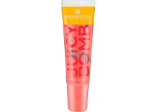 Essence Juicy Bomb lesk na pery s ovocnou vôňou 103 Proud Papaya 10 ml