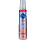 Nivea Color Care & Protect extra silná fixácia 4 penové tužidlo 150 ml