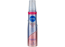 Nivea Color Care & Protect extra silná fixácia 4 penové tužidlo 150 ml