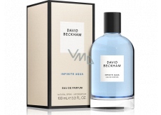 David Beckham Infinite Aqua parfumovaná voda pre mužov 100 ml