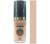 Max Factor Facefinity All Day Flawless 3v1 make-up 77 Soft Honey 30 ml