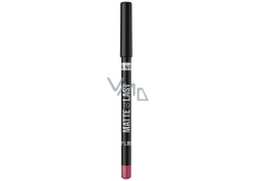 Miss Sporty Matte to Last Matte Lip Pencil 400 Mauve 1,2 g