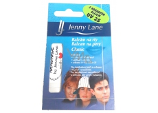 Jenny Lane Classic Norkový olej UV 25 balzam na pery 6,4 g