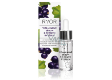 Ryor vitaminové sérum s černým rybízem 15 ml