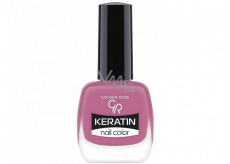 Golden Rose Keratin Nail Color 26 10,5 ml