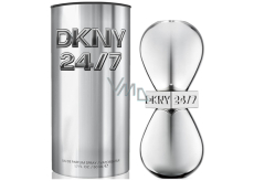 DKNY Donna Karan 24/7 parfumovaná voda pre ženy 50 ml