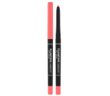 Catrice Plumping Lip Liner ceruzka na pery 160 S-peach-less 0,35 g