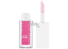 Catrice Glossin´Glow olej na pery 040 Glossip Girl 4 ml