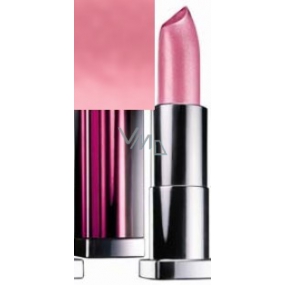 Maybelline Color Sensational rúž 125 Shimmer Pink 3,6 g