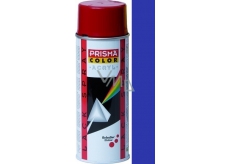 Schuller Eh klar Prisma Color Lak akrylový sprej 91024 Ultramarínová modrá 400 ml