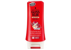 Gliss Kur Color Protect regeneračný balzam na vlasy 200 ml