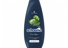 Schauma for Men šampón na vlasy 250 ml