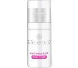 Essence Extreme Last krycí lak na nechty 01 Perfect Stay 8 ml