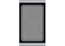 Artdeco Eye Shadow Pearl perleťové očné tiene 04 Pearly Mystical Grey 0,8 g