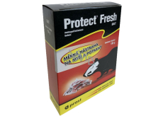 Prost Protect Fresh Bait rodenticíd na hubenie myší a potkanov mäkká návnada 150 g