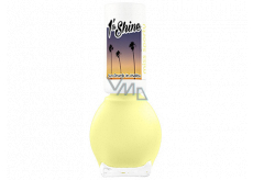 Miss Sporty 1 Min to Shine lak na nechty 0048 Sun-Drunk in Malibu 7 ml